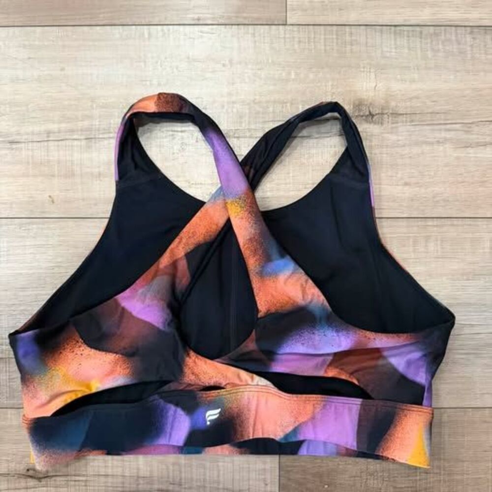 Fabletics Activewear Set Size Large - Picture 4 of 8